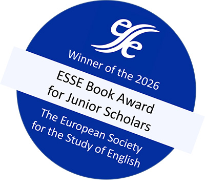 ESSE Book Award for Junior Scholars 2026